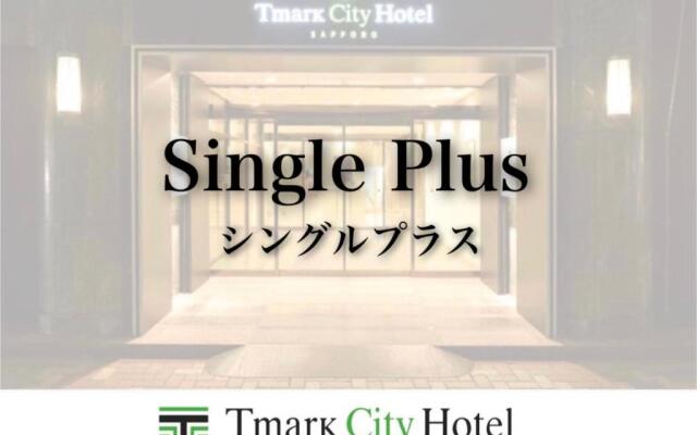 Tmark City Hotel Sapporo - Vacation STAY 90440v