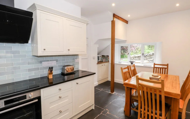 Silverthwaite Cottage