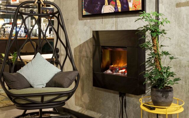 ibis Styles Amiens Centre