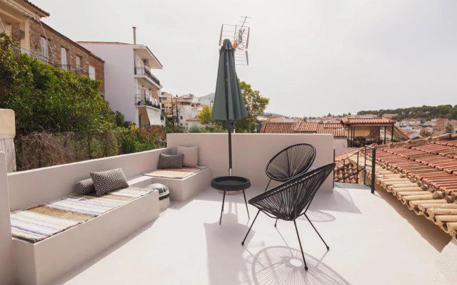 Pyli Apartments