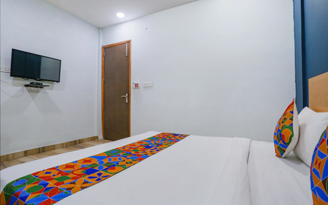Fabhotel F9 Peeragarhi