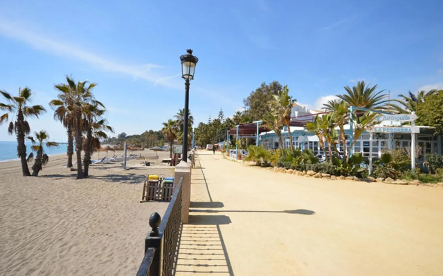 Casa Palmera - Marbellamar