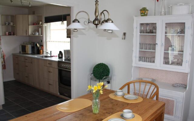 5 Person Holiday Home in Skjern