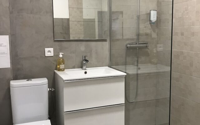 Studio Hoche - 4 personnes