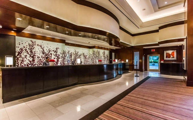 Signature Condos