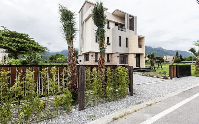 Valley Silence B&B