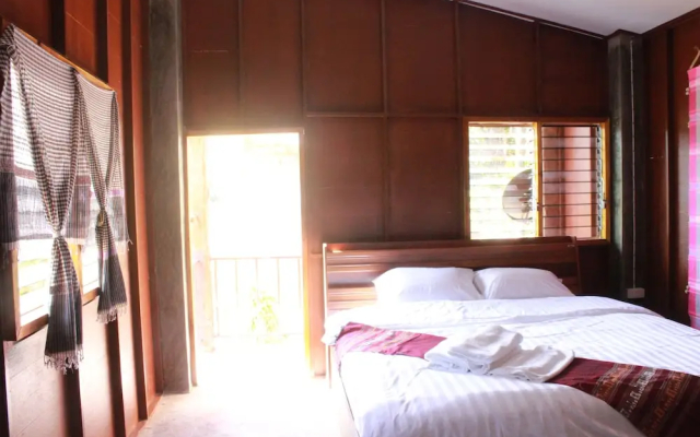 Peisanae Faikeng Resort