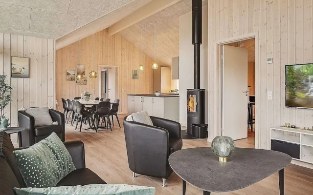 Holiday Home in Kappeln