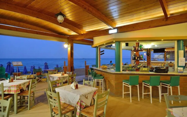 Nektar Beach Hotel