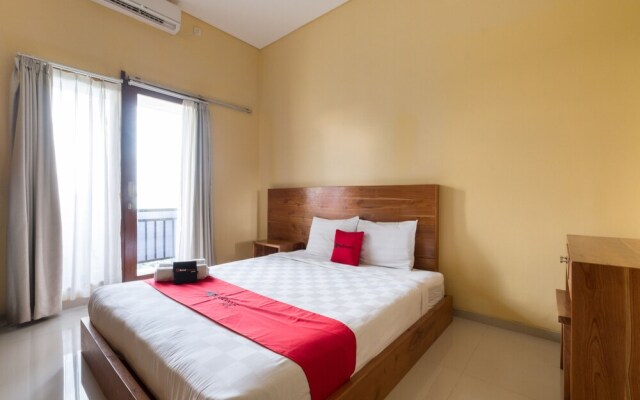 Pondok Batur by RedDoorz