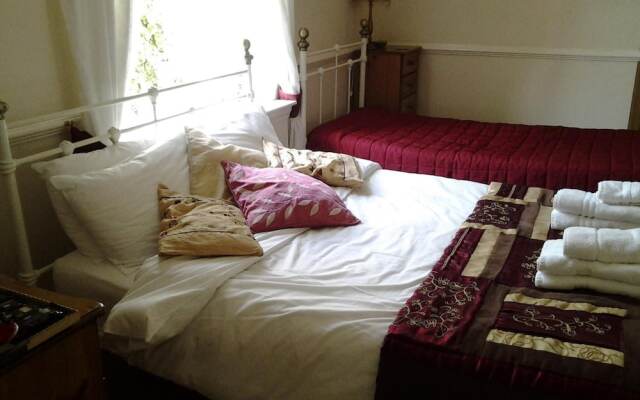 No9 guest house