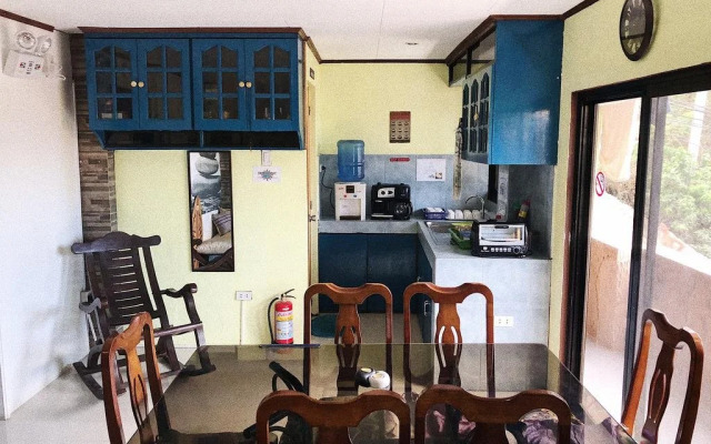 Yang Hostel
