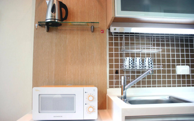 New Guest House