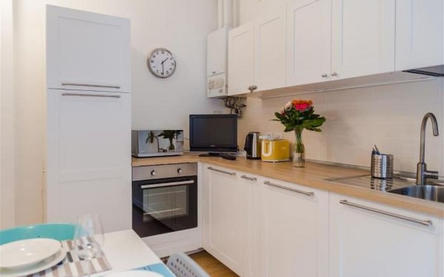 Porta Romana Charming Flat