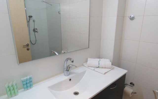 Star Apartments Petah Tikva