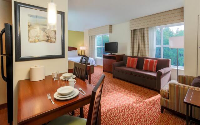 Homewood Suites by Hilton Anchorage