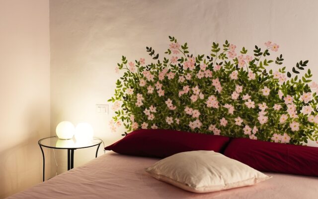 Orvieto Aroma Rooms 1
