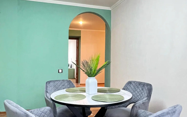 Kravc Group (Кравц Груп) на улице Крупской