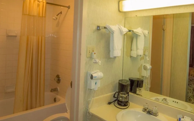 Executive Inn Hotel & Conference Centre