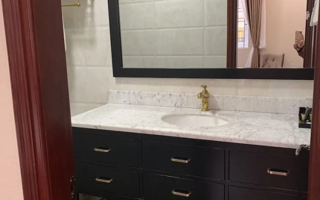 Phuc Anh Hotel