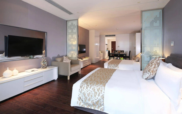 Suning Auraya Suites