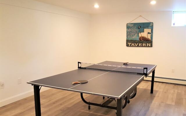 30 Bay Pine - 4 Bedroom House