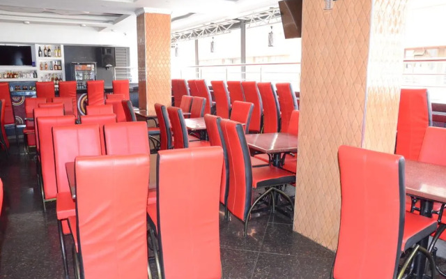 The Comfort 5 Hotel Nairobi