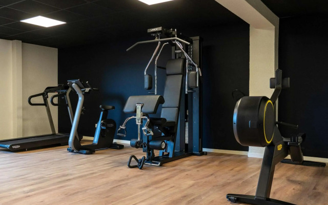 ibis Styles Bordeaux Sud