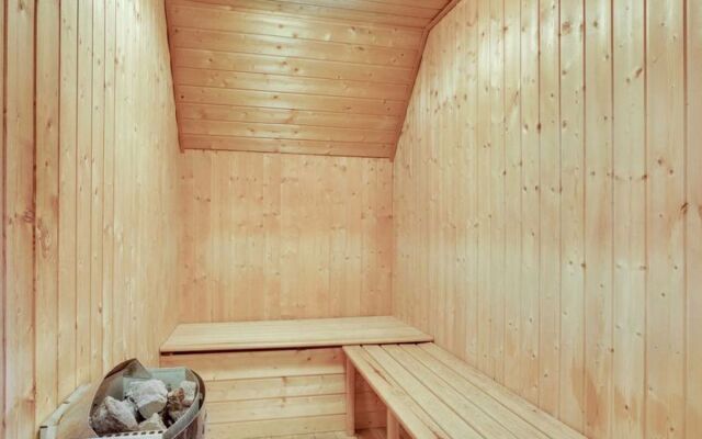 "Nissine" - 900m from the sea in Western Jutland