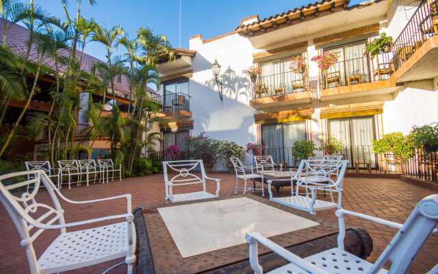 Hacienda Buenaventura Hotel & Mexican Charm