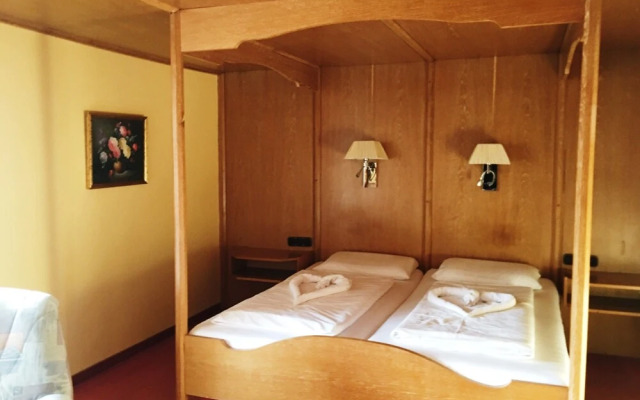 Hotel & Restaurant Post Prienbach
