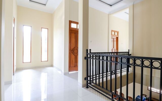 Dewisri Homestay