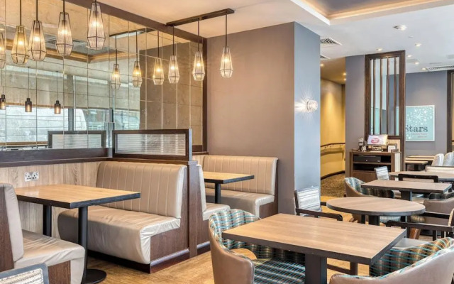 Premier Inn Dublin Cc Gloucester St South