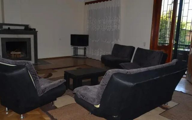 Hostel Stay Home