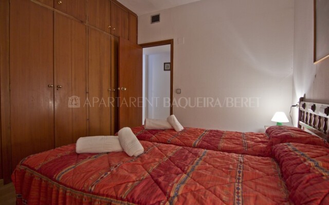 Apartamento Clot der Os