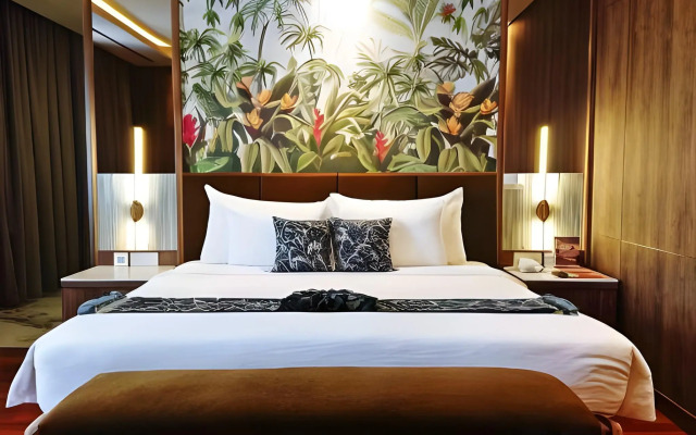 Aquarius Boutique Hotel