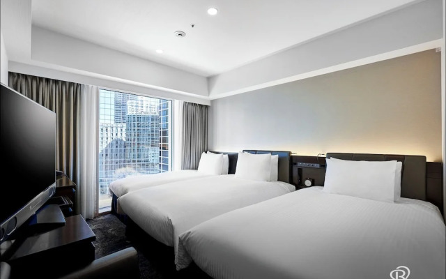Daiwa Roynet Hotel Nishi Shinjuku PREMIER
