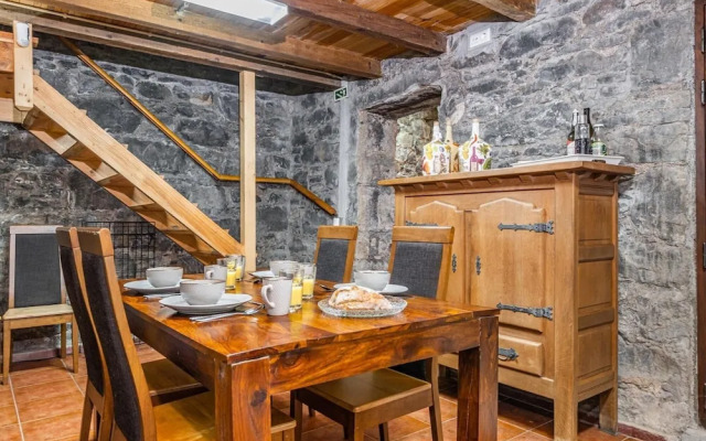 King Shelter by Madeira Sun Travel