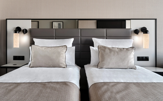 Leonardo Royal Hotel Warsaw