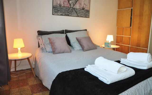 Appartement Chez-Pepito