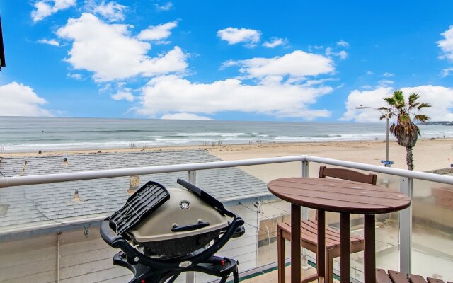Coastal Retreat - 2 Br Home