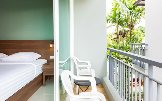 Parida Resort