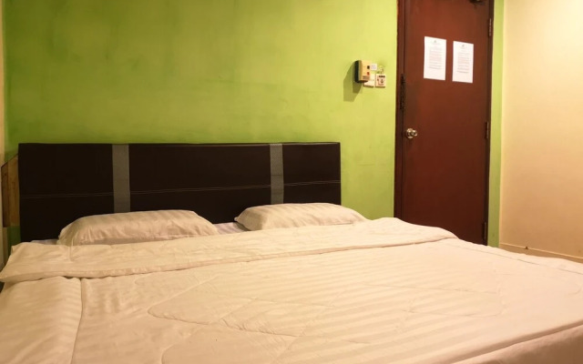 Sandakan Greenview Hotel