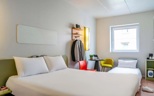 Ibis Budget Bilbao Barakaldo