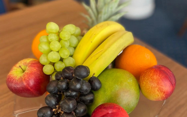 Hotel Alexander am Zoo