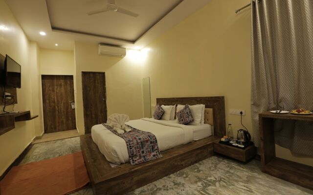 Palace Rajkumbha