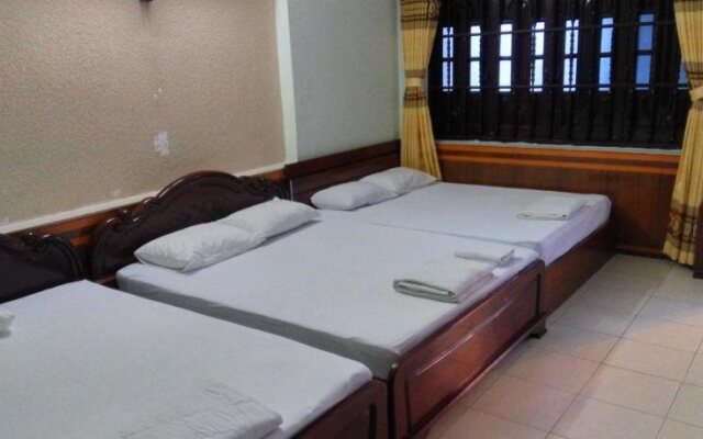 Hong Ngoc 2 Hotel