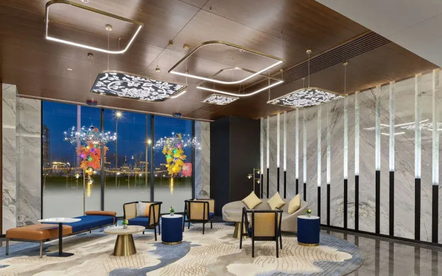 Hilton Garden Inn Datong Pingcheng