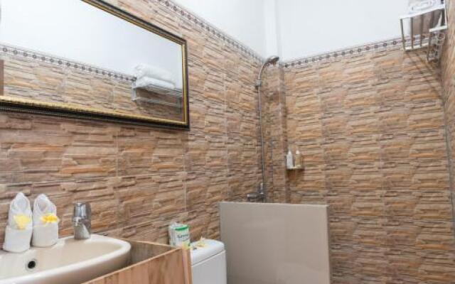 Lumbung Jaya Guest House