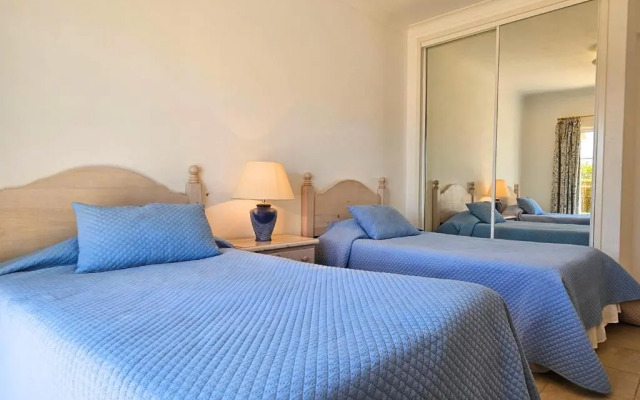 Santo António Vilas Golf & Spa